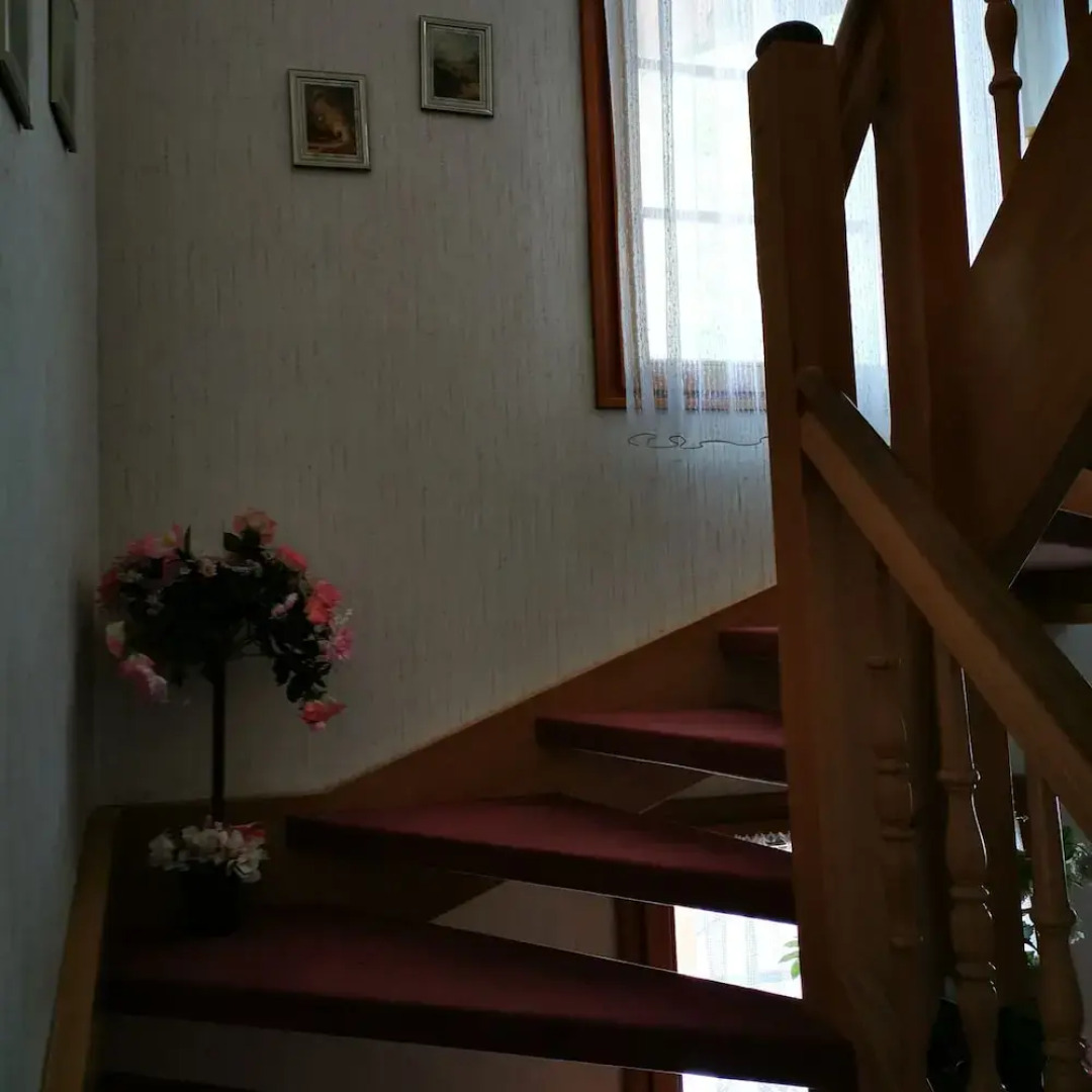 Chalet Alpenveilchen