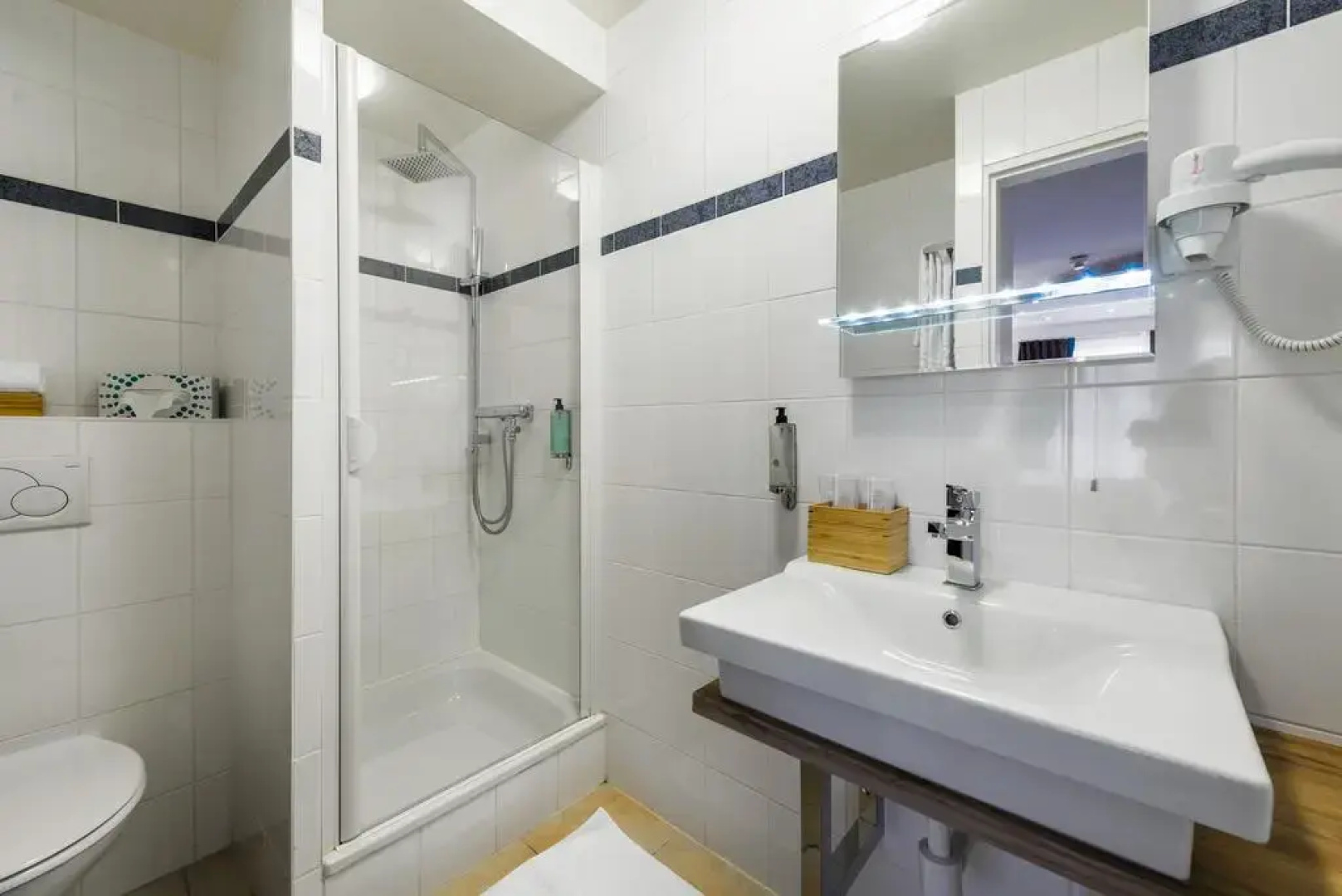 Hotel Rousseau Geneva