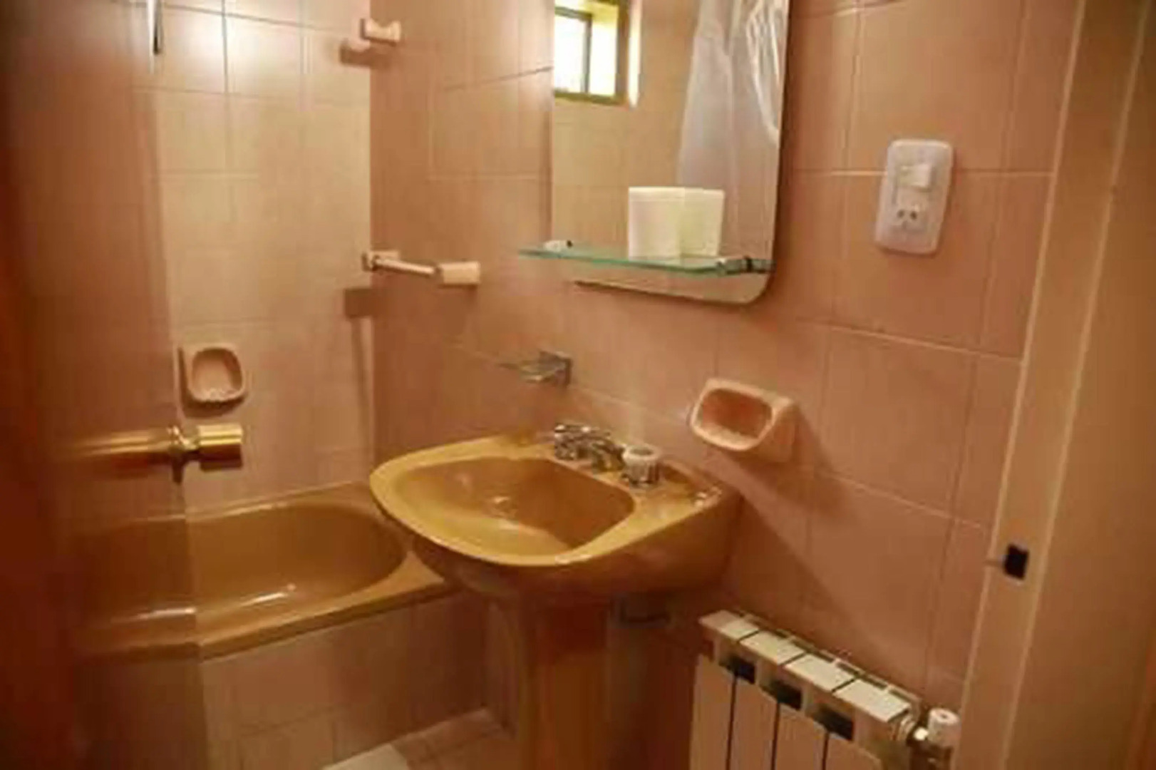 Ayelen - Hotel de Montaña