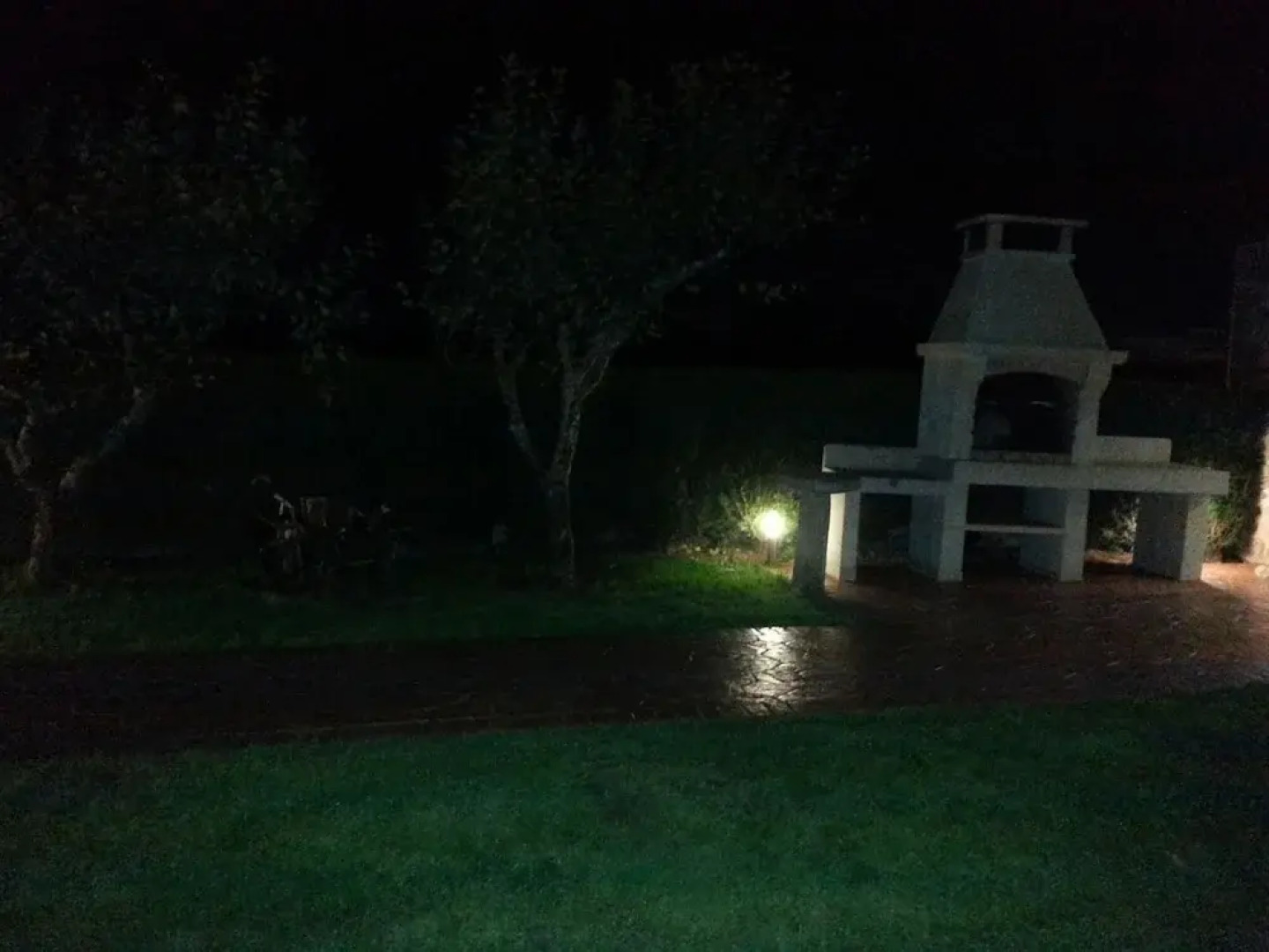 House With 5 Bedrooms in Cuntis, With Wonderful Lake View, Private Poo