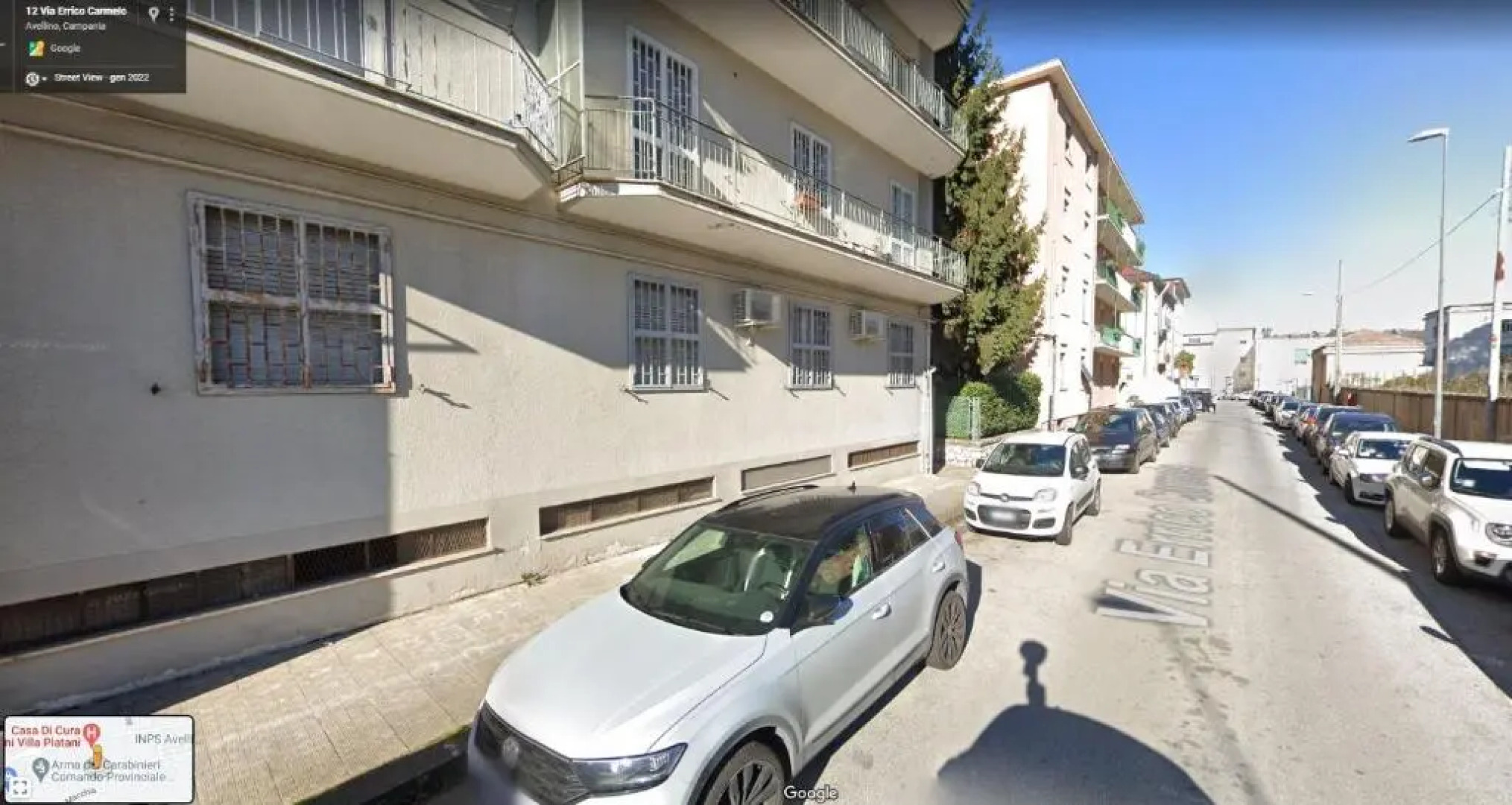 Bed And Breakfast de Rosa