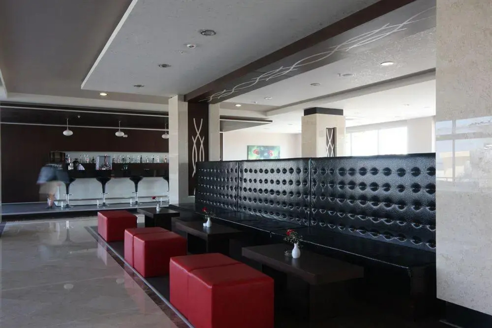 Melissa Garden Hotel