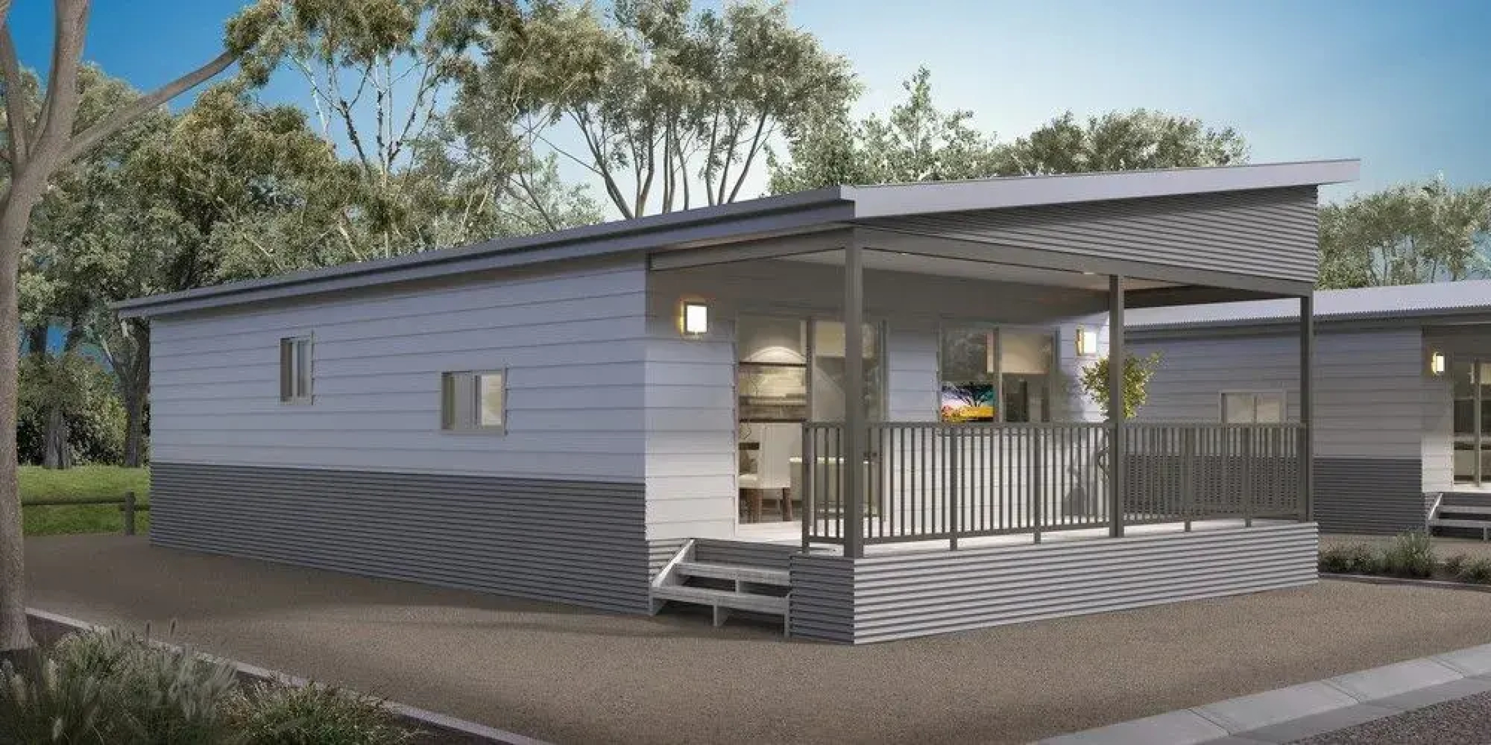 Echo Holiday Parks - Waikerie