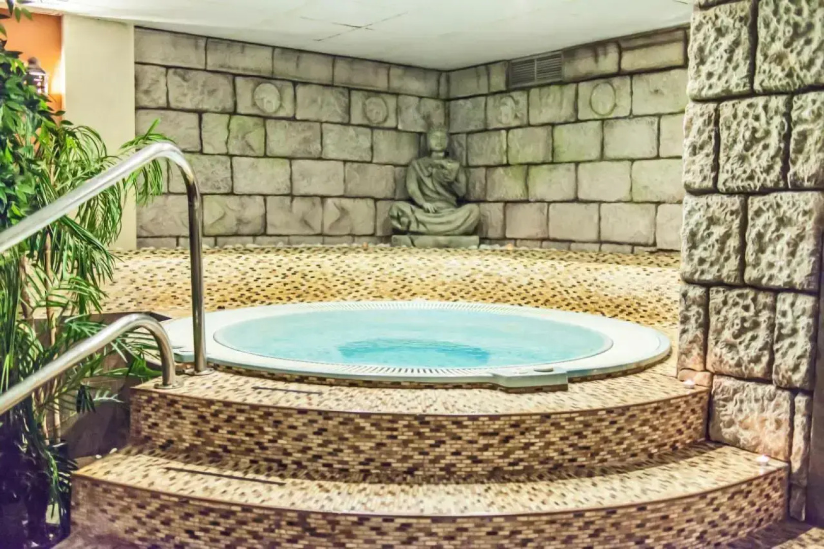 Hotel Spa Cadiz Plaza