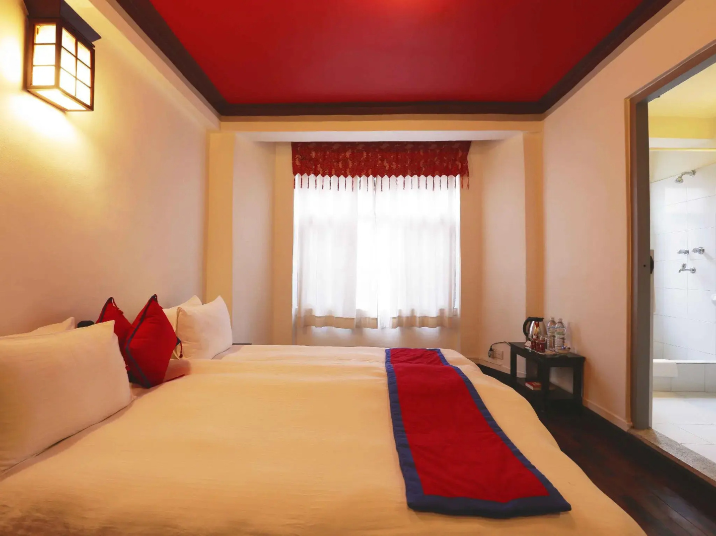 Shambaling Boutique Hotel