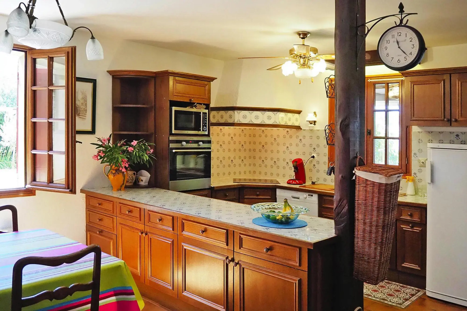 Holiday Home in Provence With Private Pool