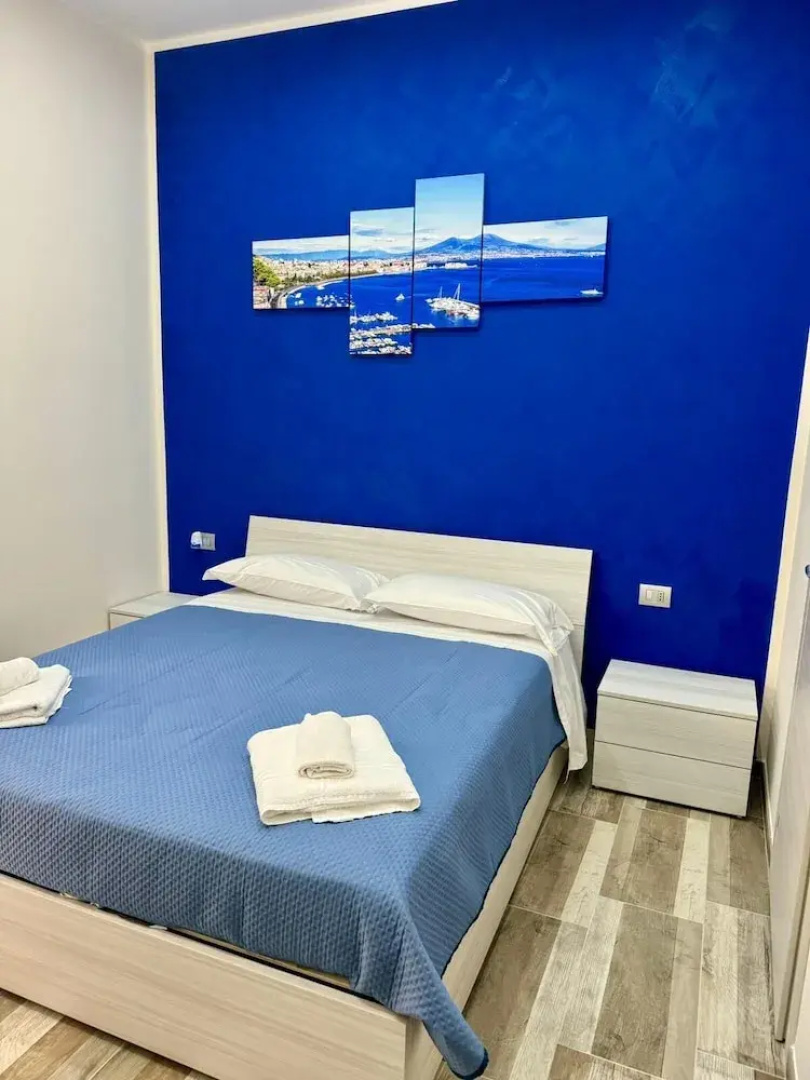 punto house ferrovia