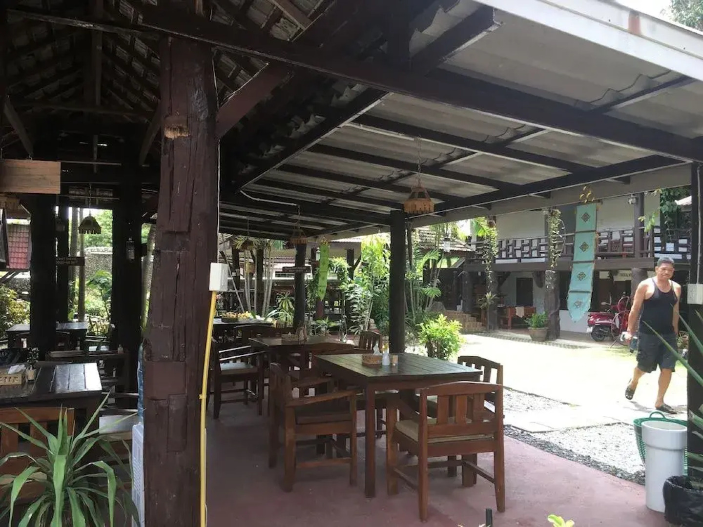 Rabiangtai Boutique Guest House