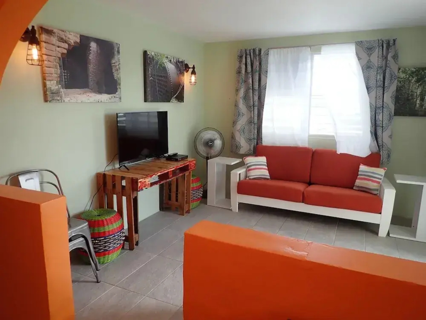 The Vieques Guesthouse