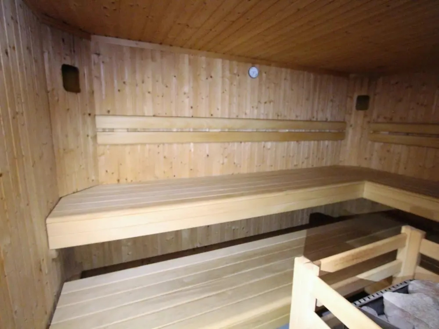 Exclusive Chalet in Styria With Swimming Pool