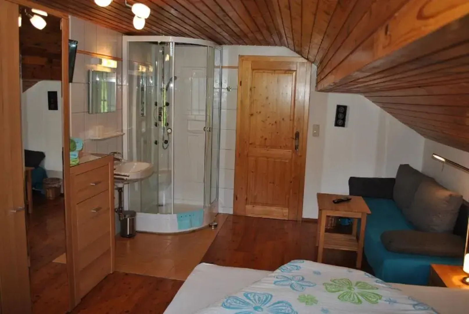 Familienbauernhof Glockriegl