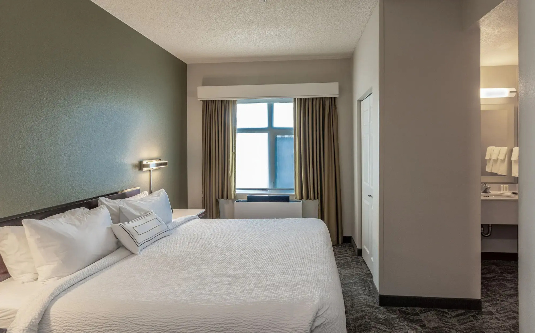 Springhill Suites by Marriott Fairbanks