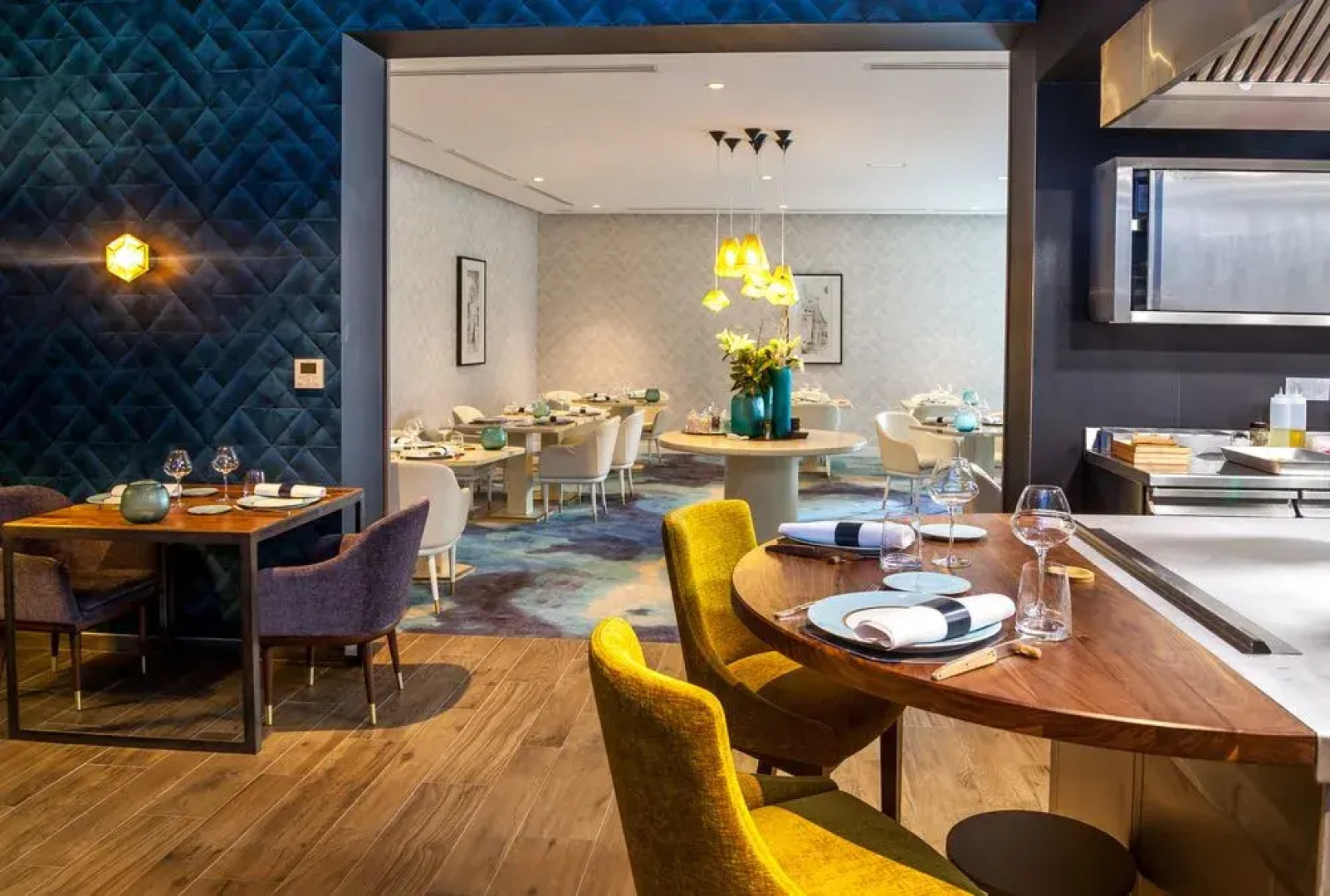 La Maison dà Côté