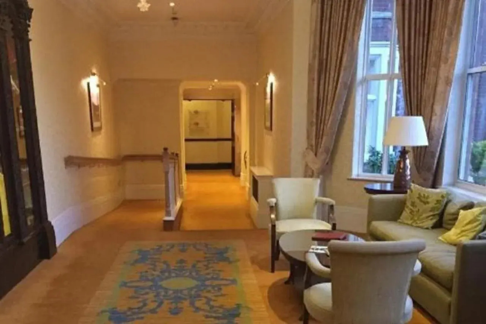 Sprowston Manor Hotel, Golf & Country Club