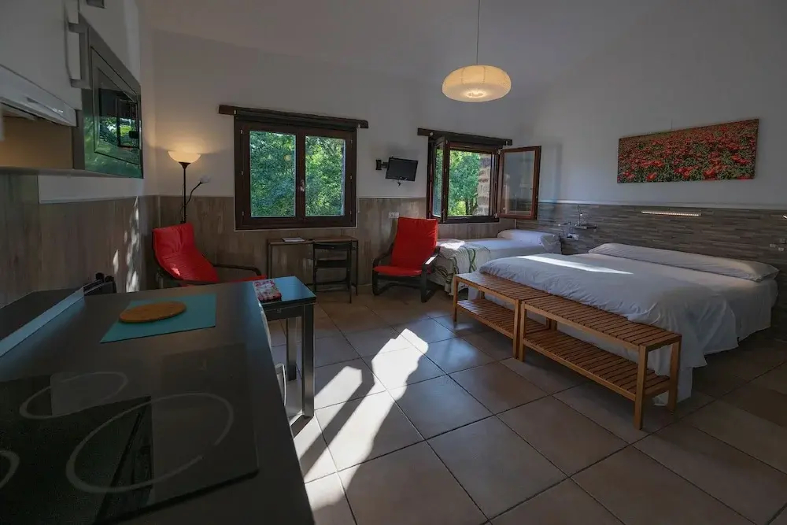 Caserio Gorosarri