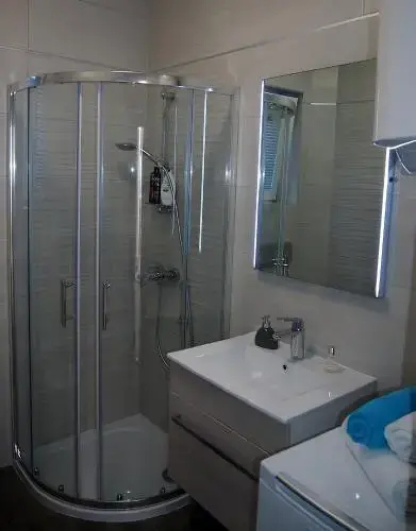 Apartmani Porat Malinska