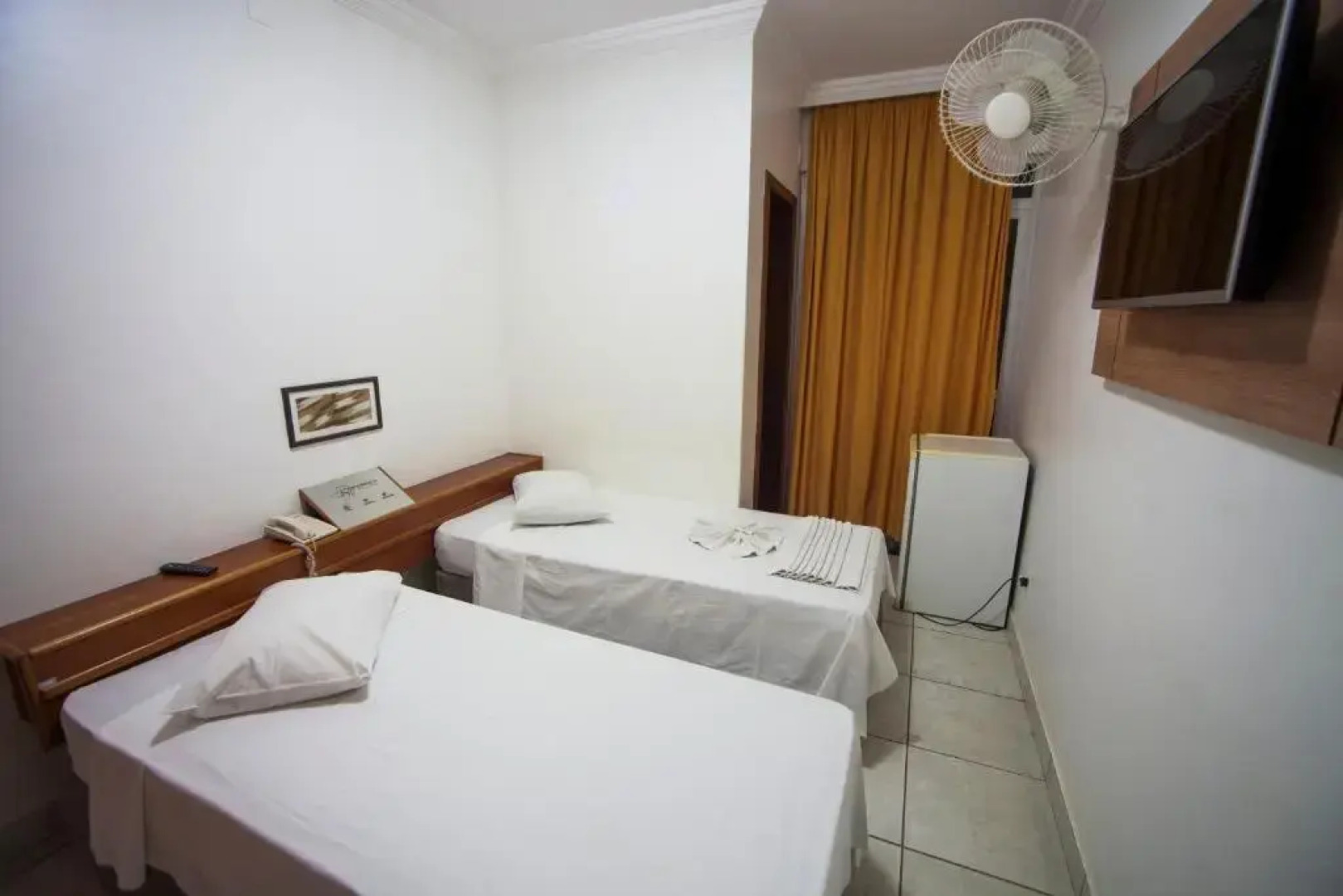 Centerminas Palace Hotel