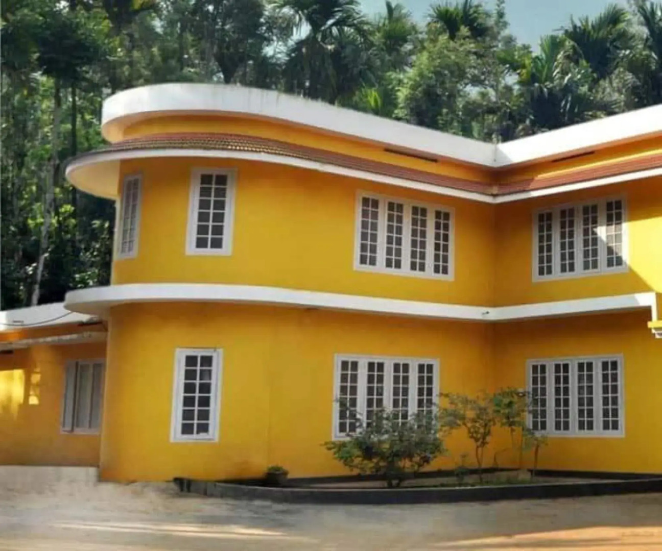 Anjali Cottage