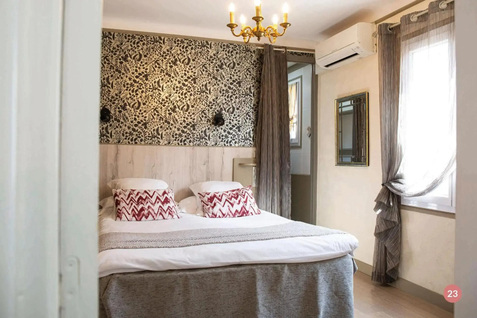 Hôtel La Casa Païral