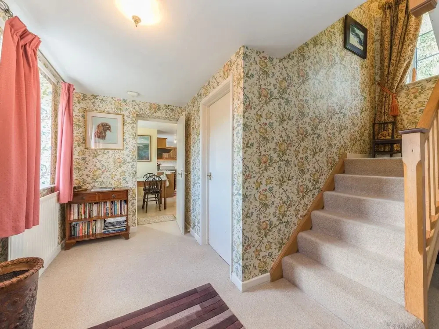 Wern Tanglas Cottage