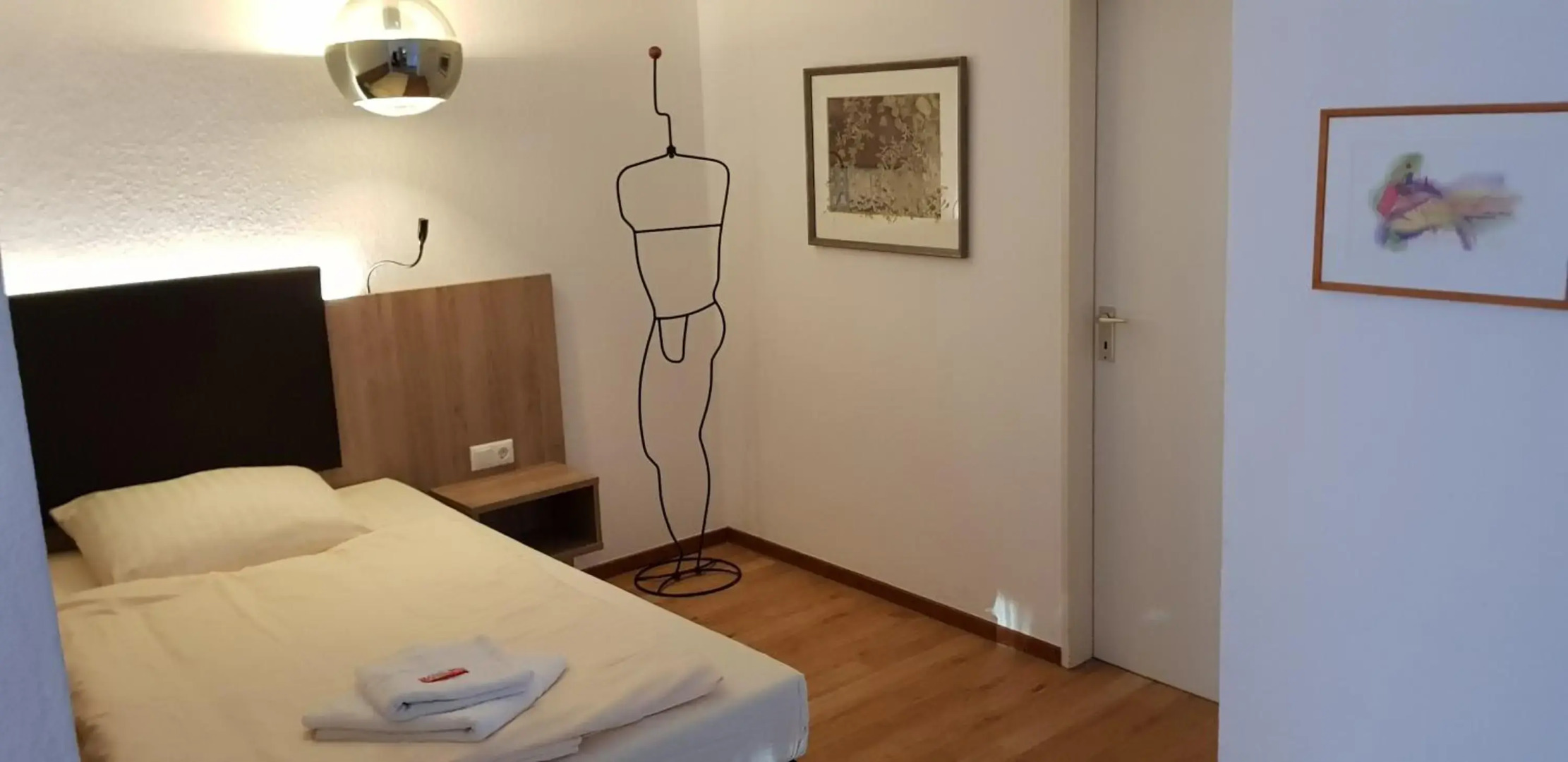 AKZENT Hotel Gut Hoeing