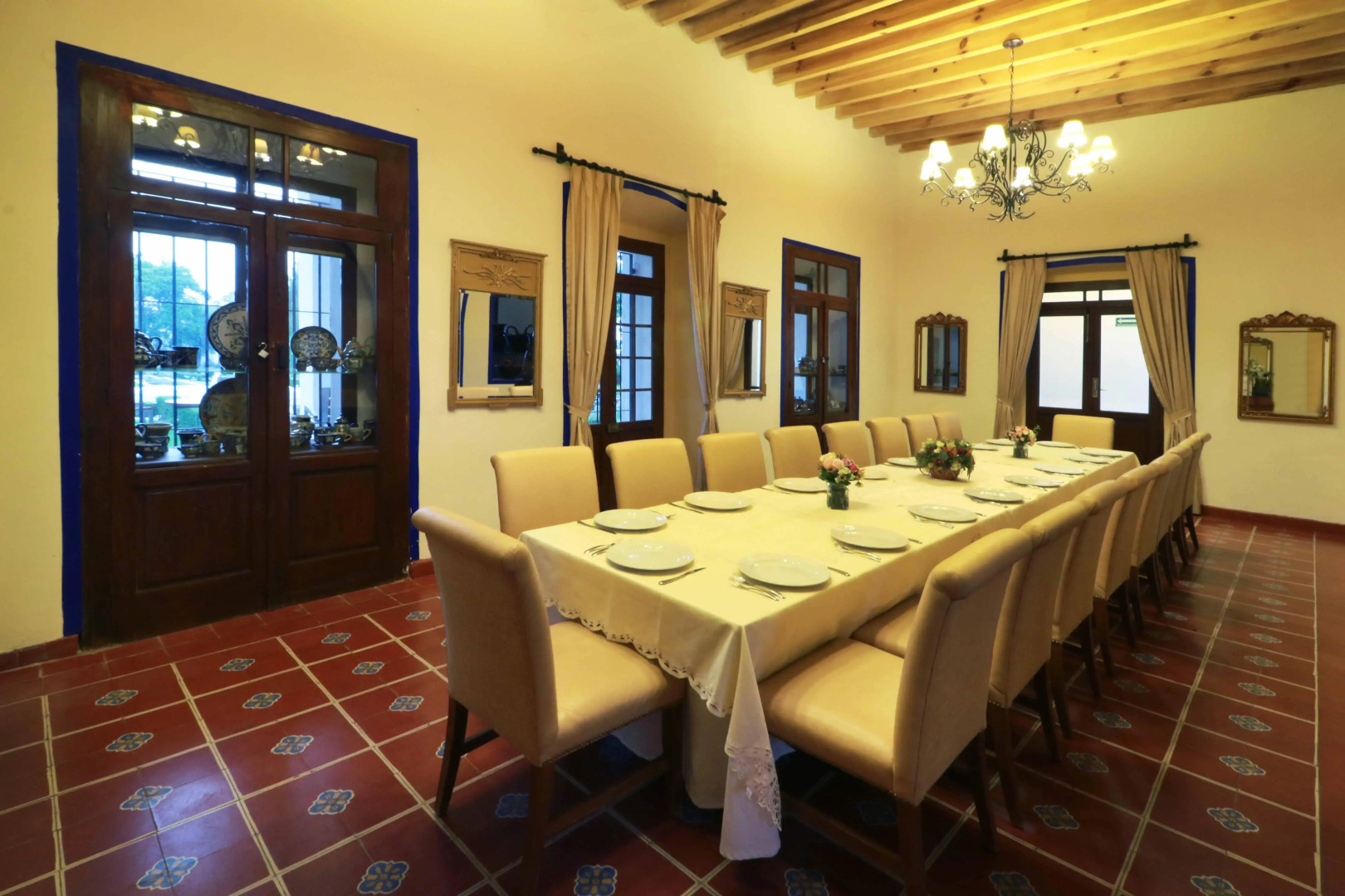 Mision Grand Ex Hacienda de Chautla