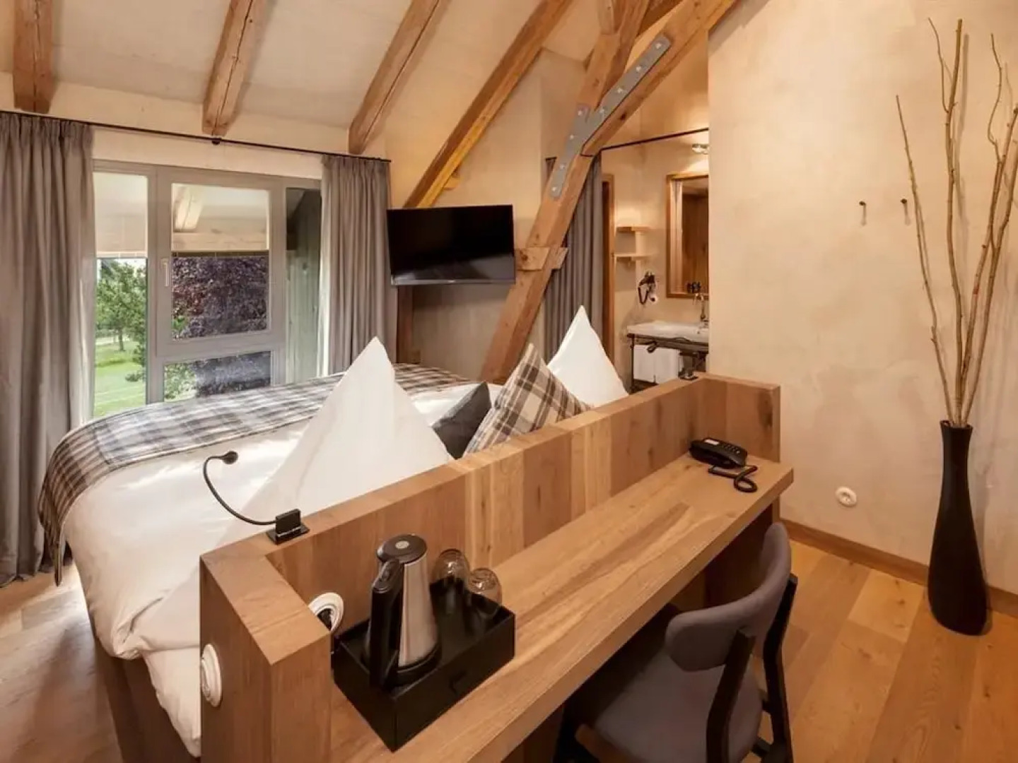 Landhotel AlmRefugio