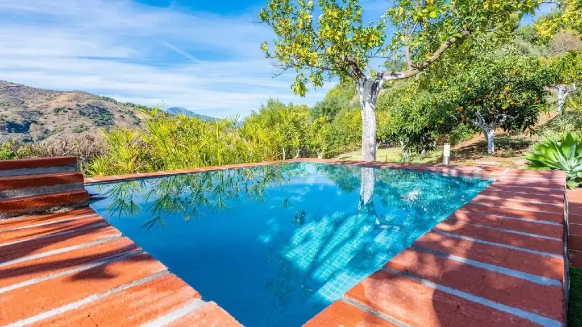 Casa Ami Guaro by Ruralidays