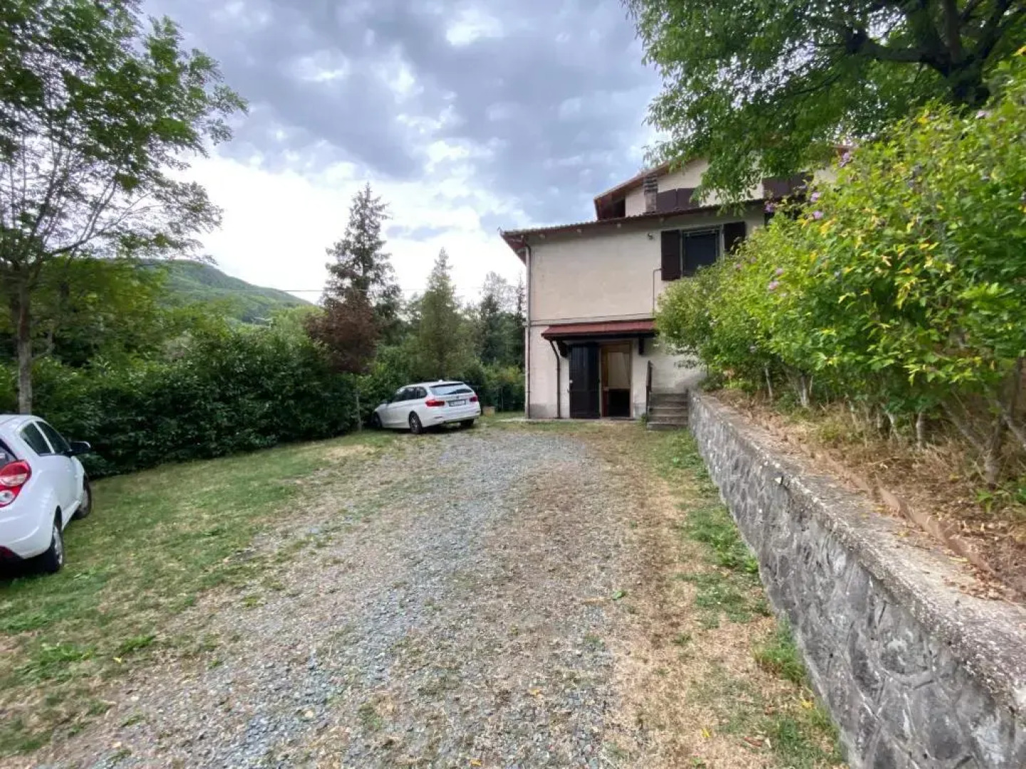 Appartamento - Casa “Pepi”