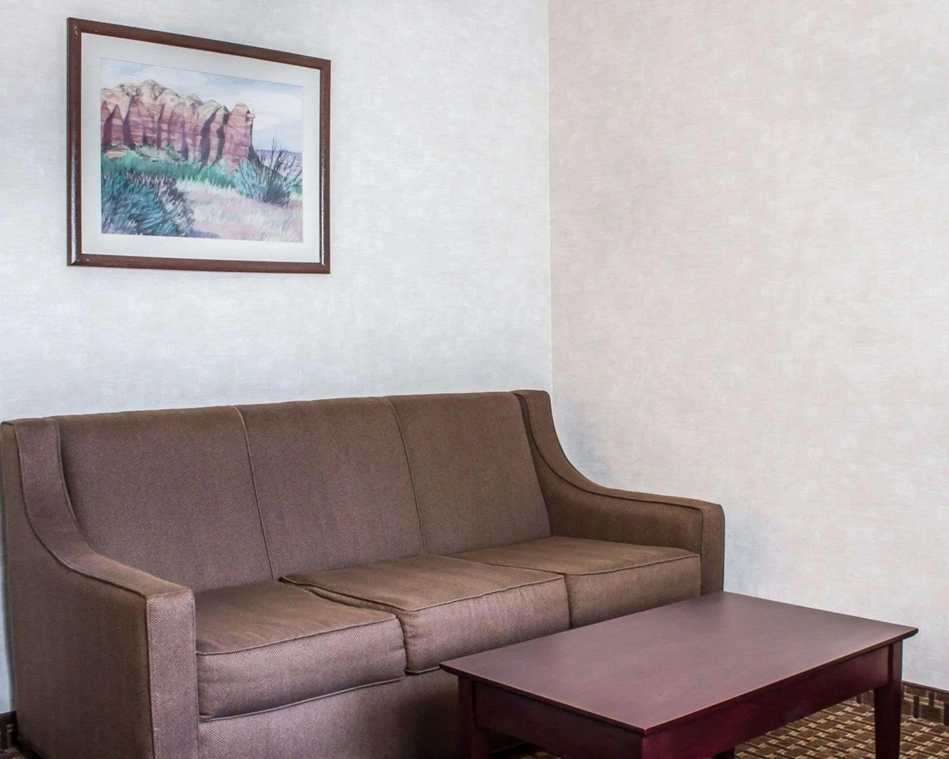 Quality Inn & Suites Yuma