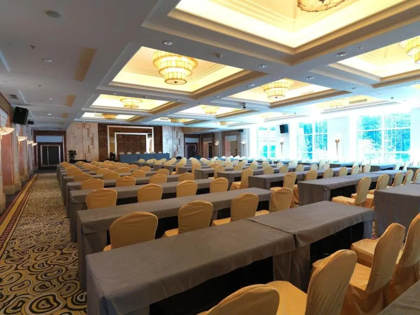 Seercuo International Hotel