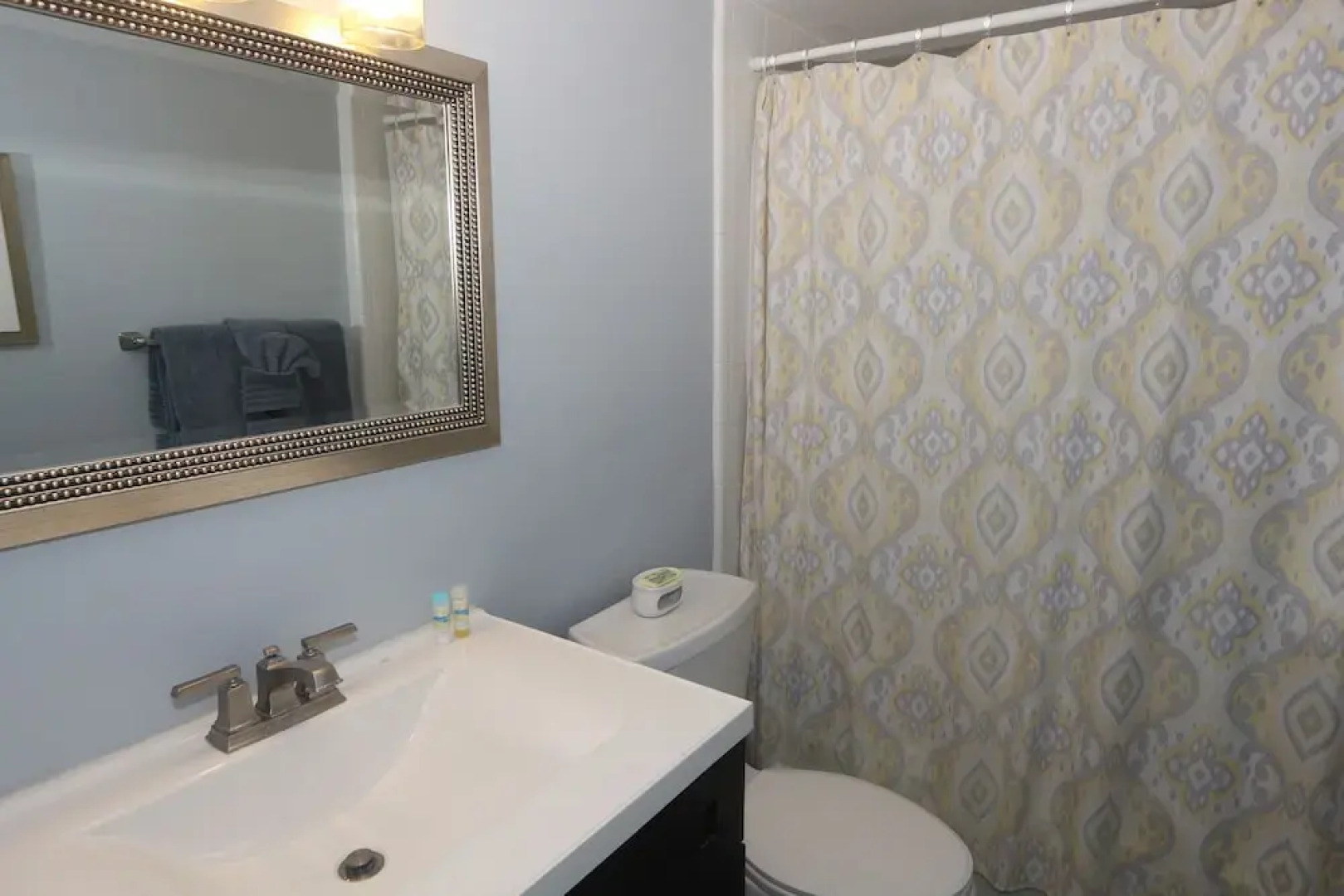 Cabana Beach Club by RVA