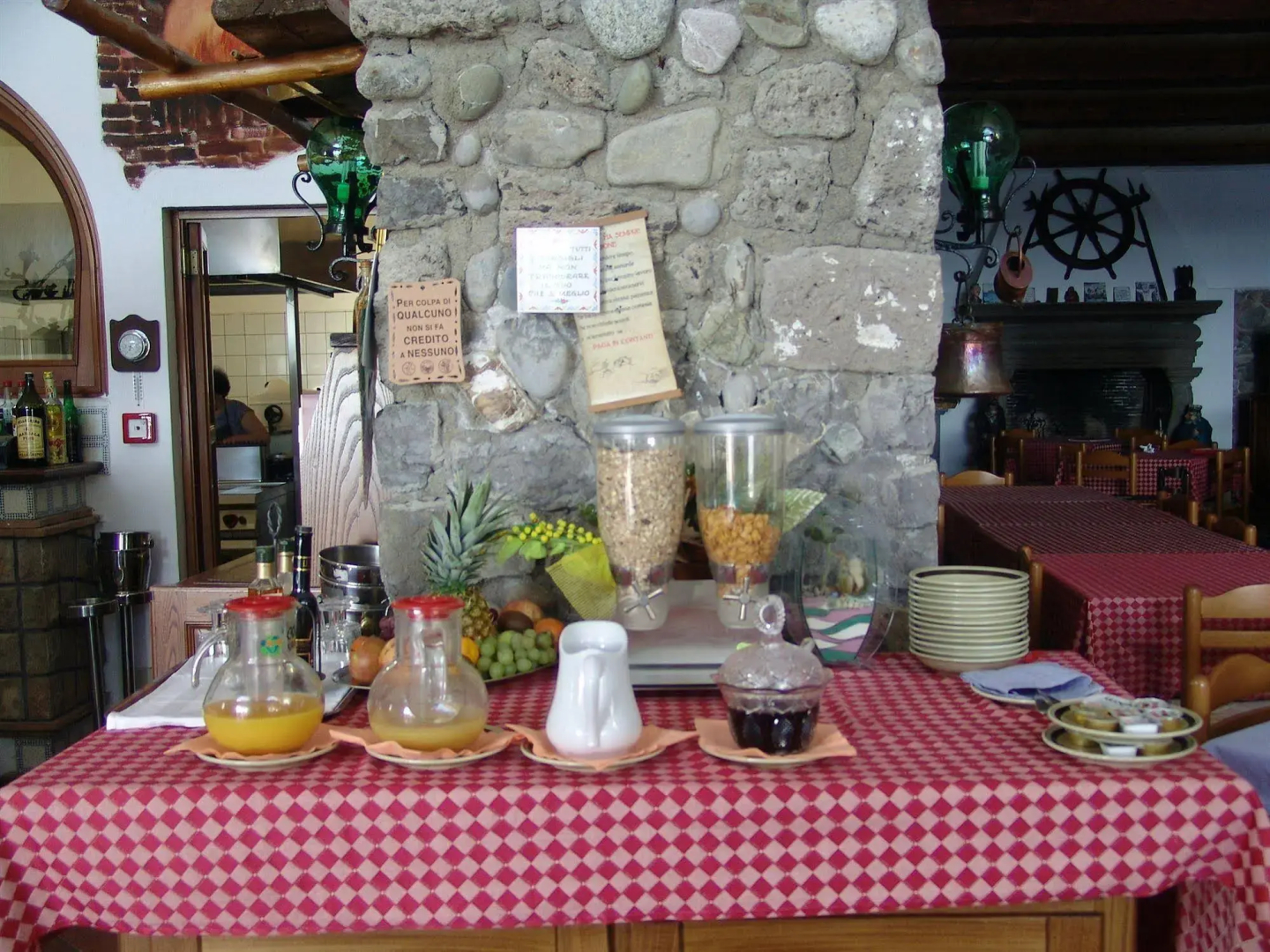 Hotel La Certosa
