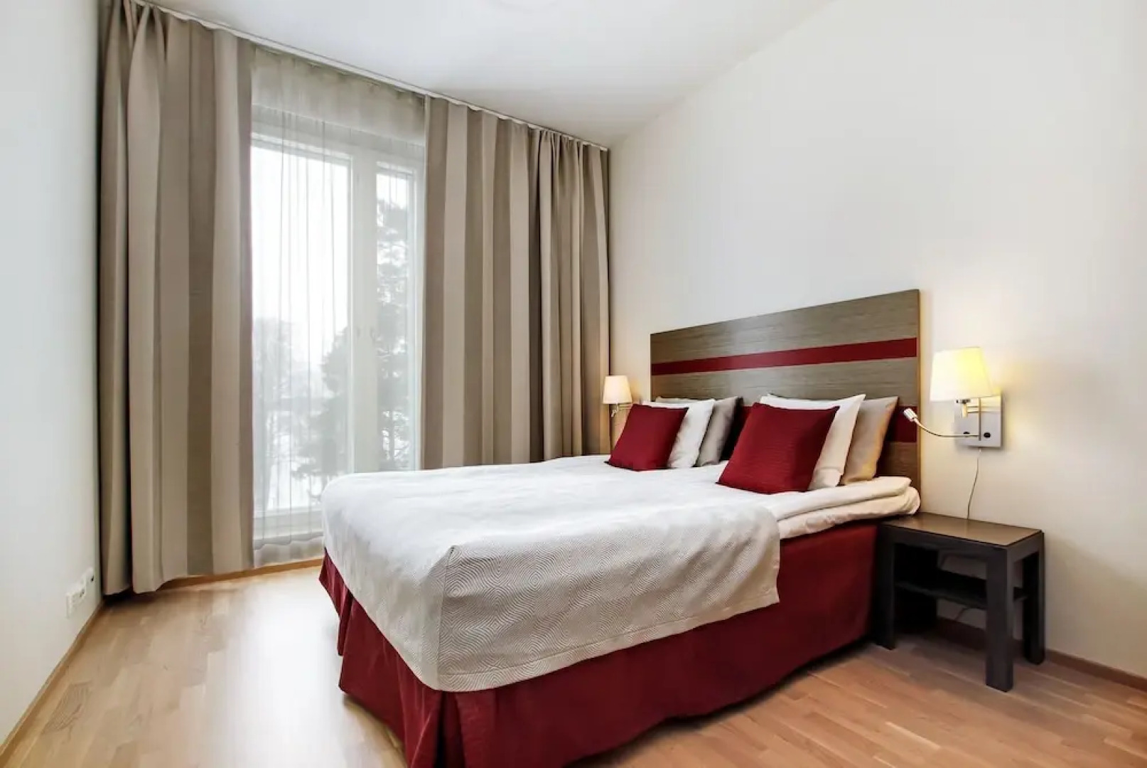 Holiday Club Saimaa Holiday Apartments