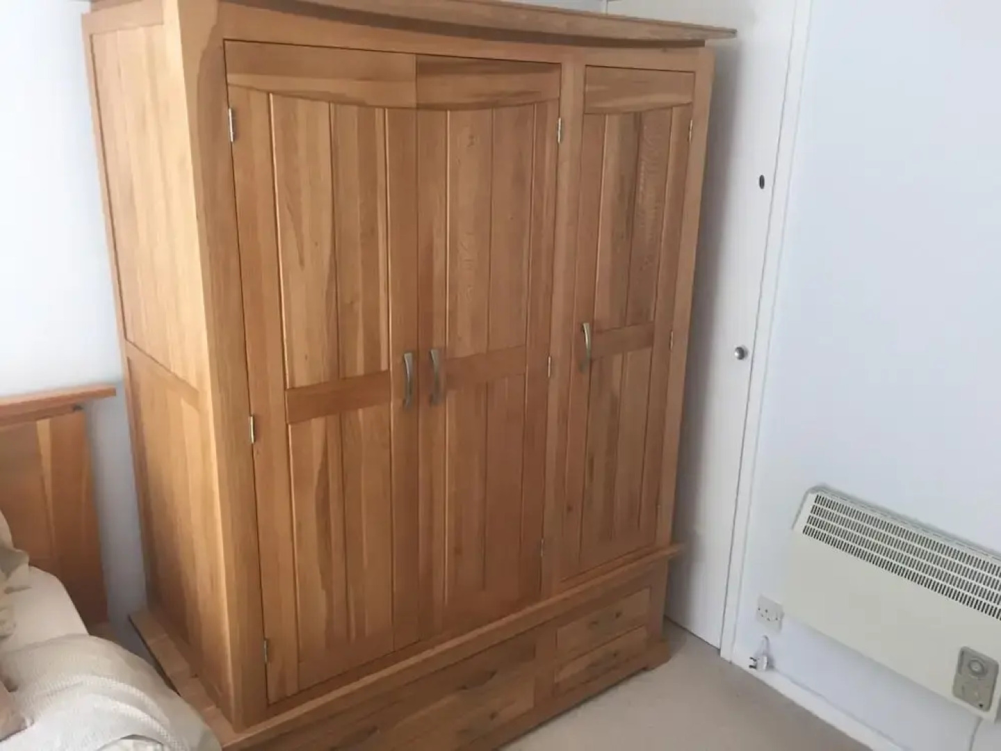 NEW Cosy 1BD Flat in the Heart of Llandough -wales