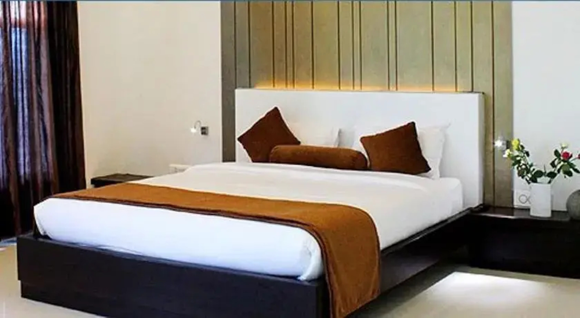 Summit Airport Hotel & Spa