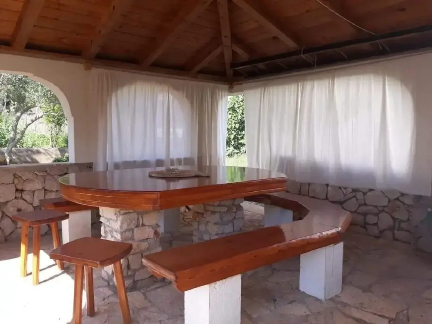 Anastazio -200m From sea - A3