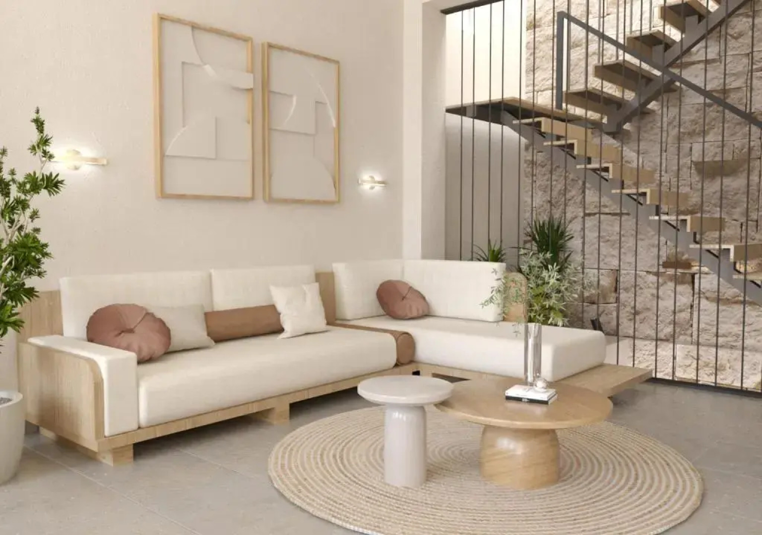 Beach Villas in Crete - Alope & Ava member of Pelagaios Villas