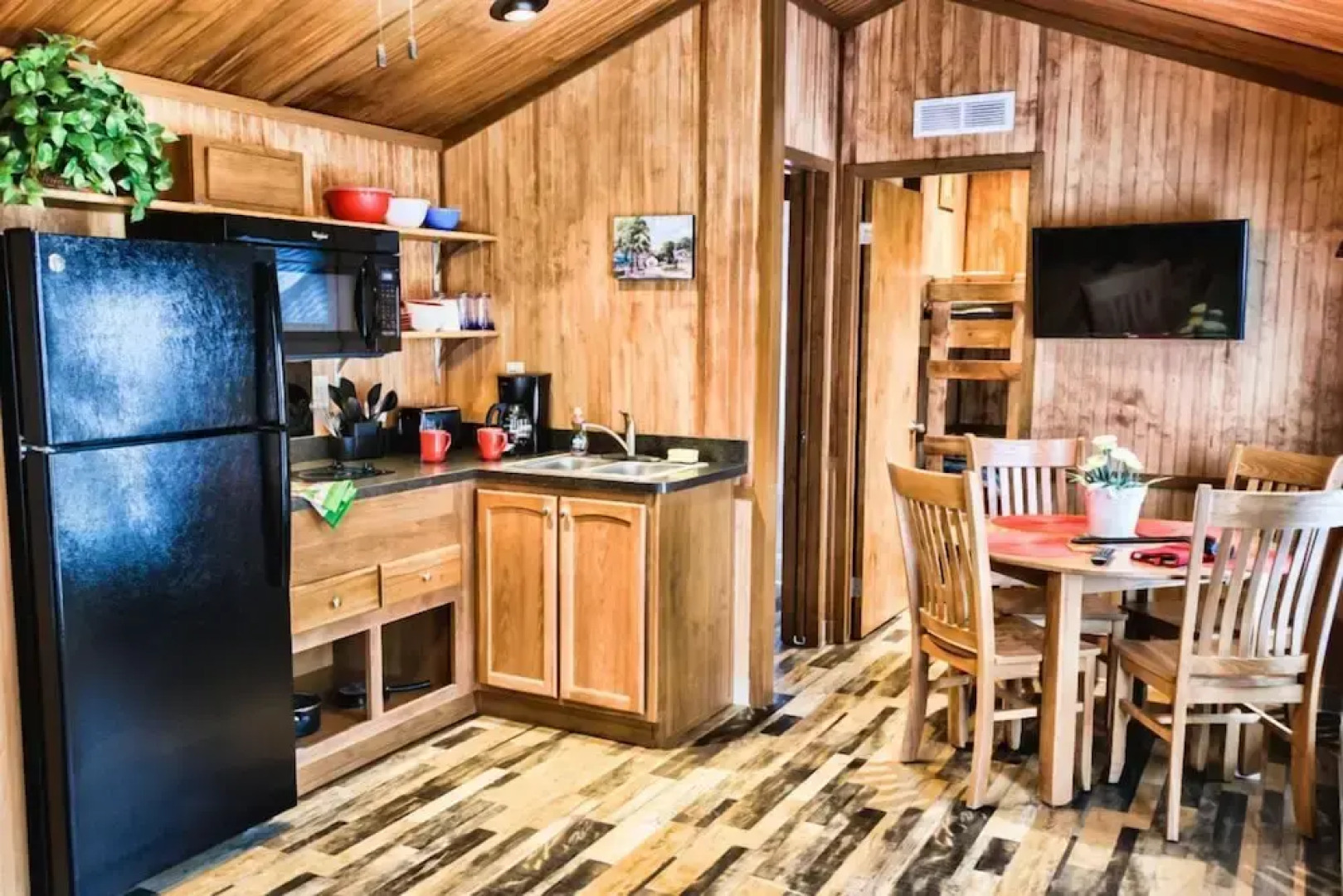 American Heritage RV Park