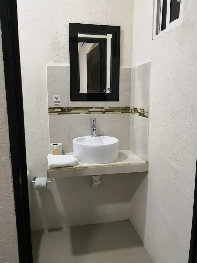 Hotel Puerto Campeche