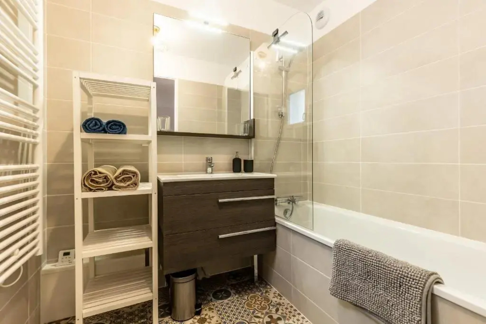 Magnifique villa 4 pers à 10 min de la plage à pied