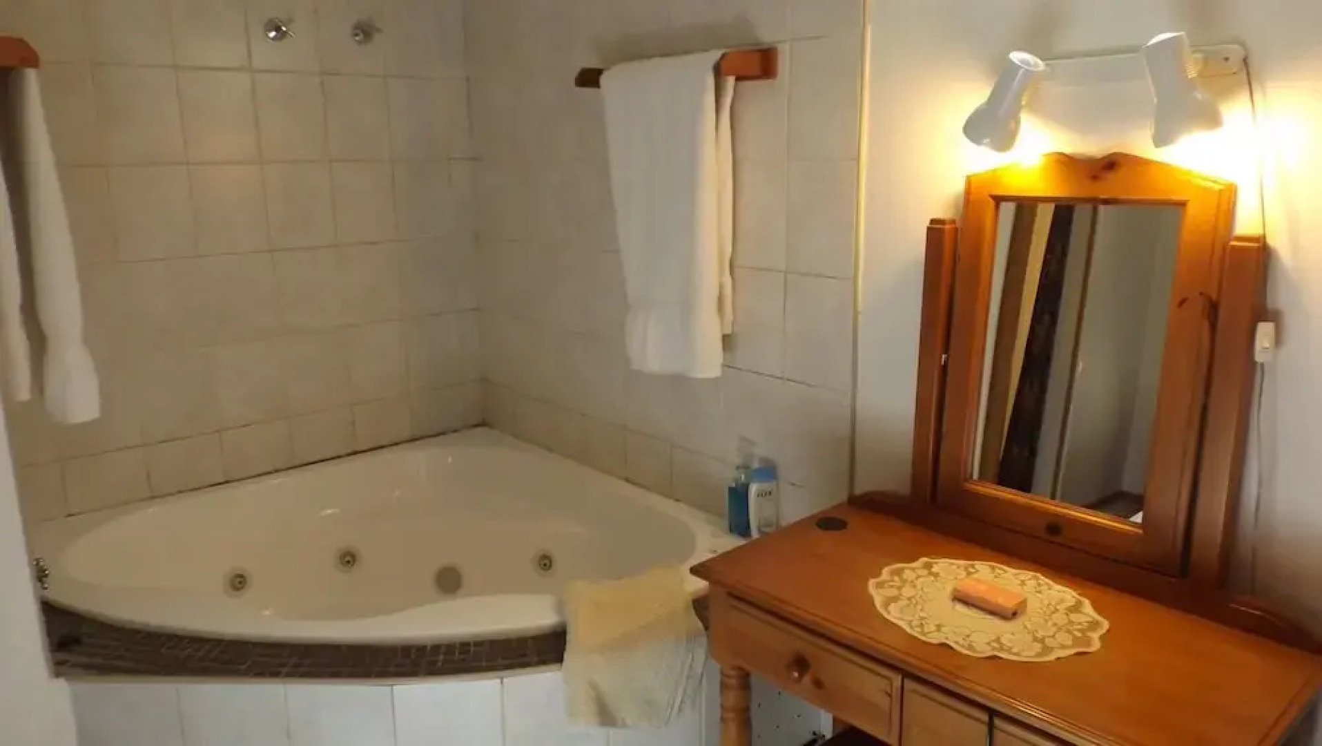 Rose Well Country House And Spa