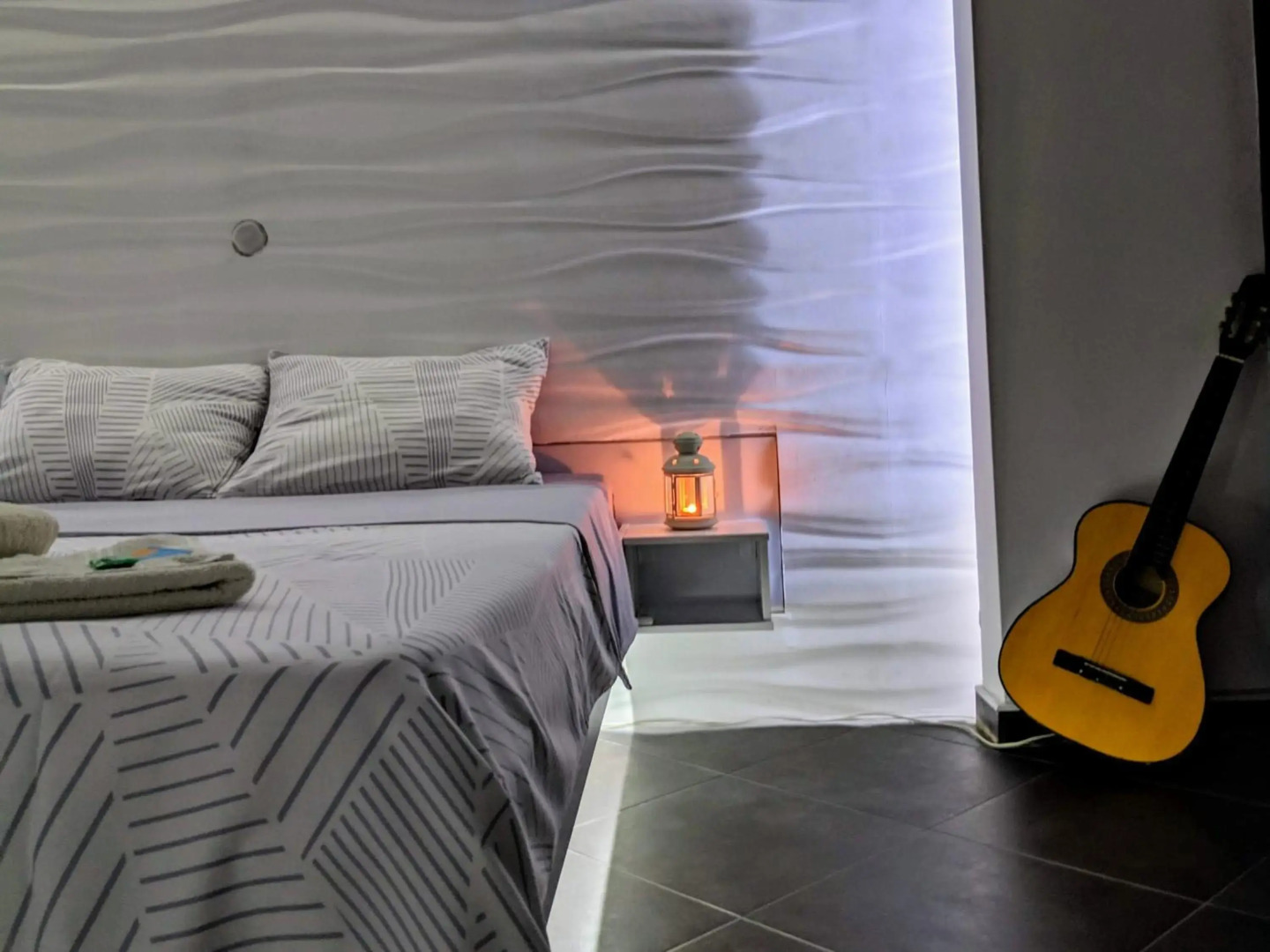 Sky Apartments Special