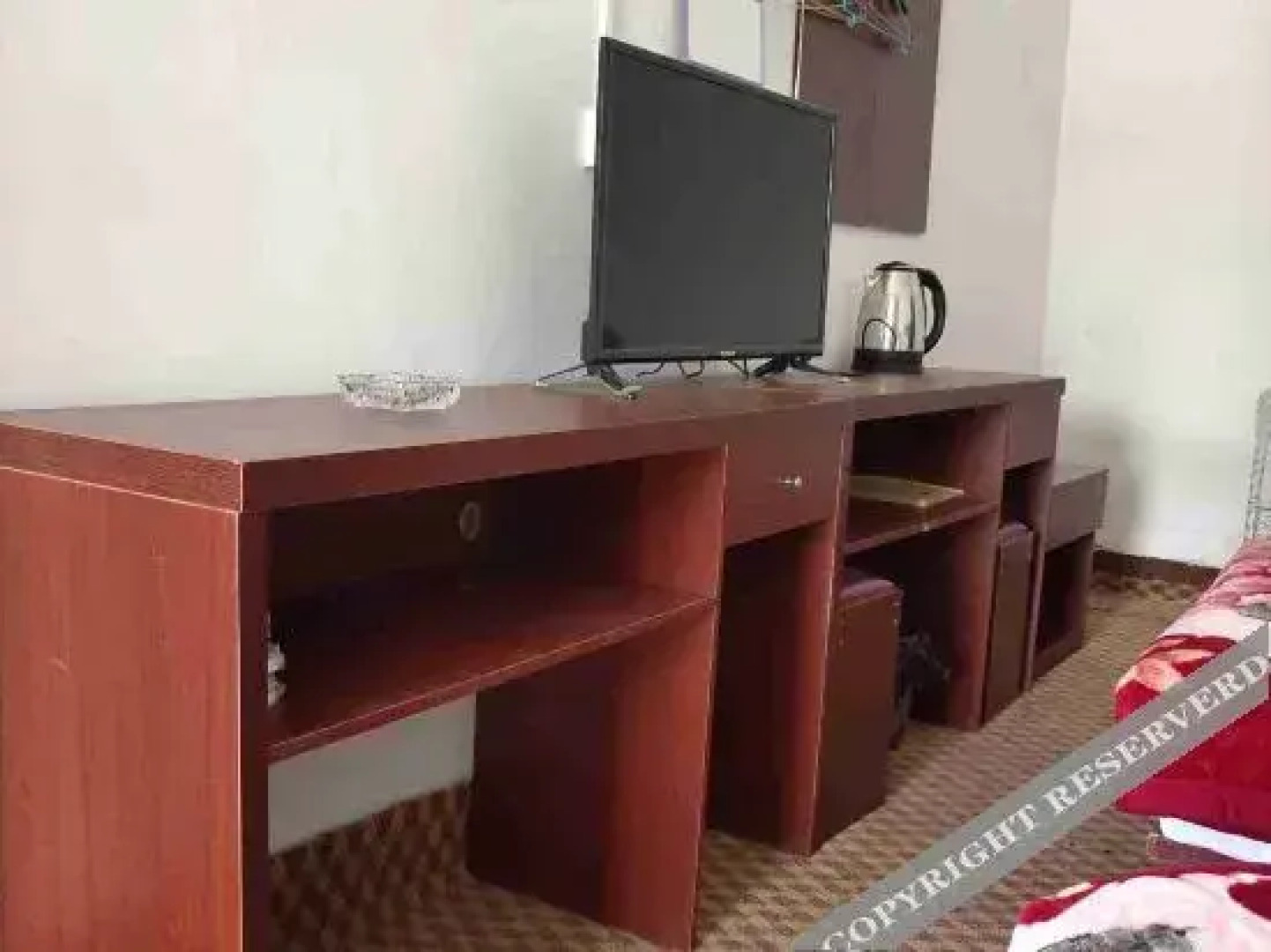 Qinghai Lake Pengyuanju Hotel