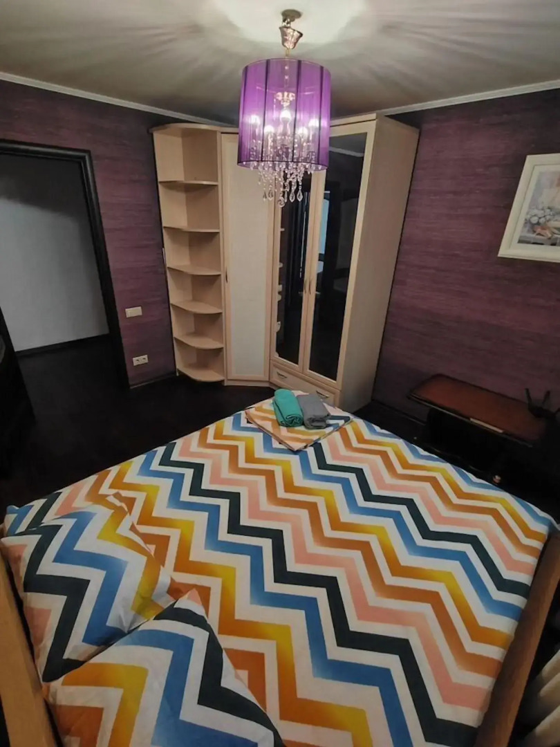 Апартаменты на улице Ленина 110