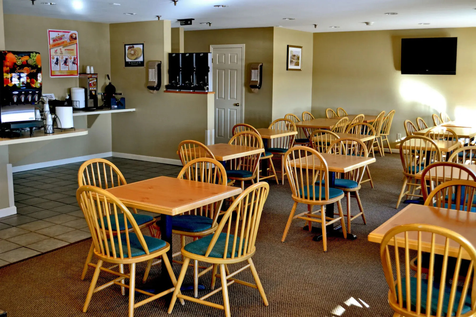 Country Inn at The Mall