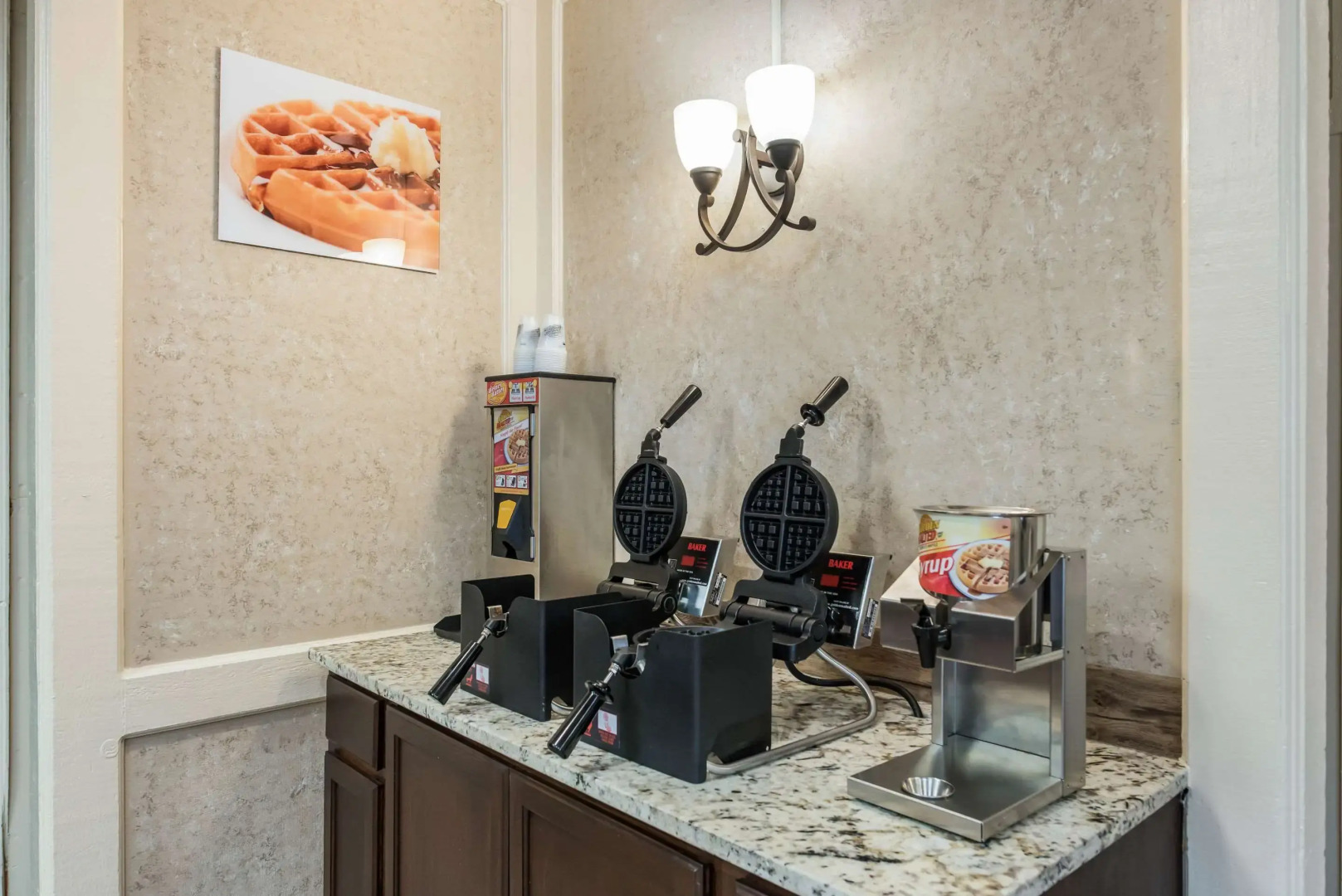 Quality Inn & Suites Albert Lea