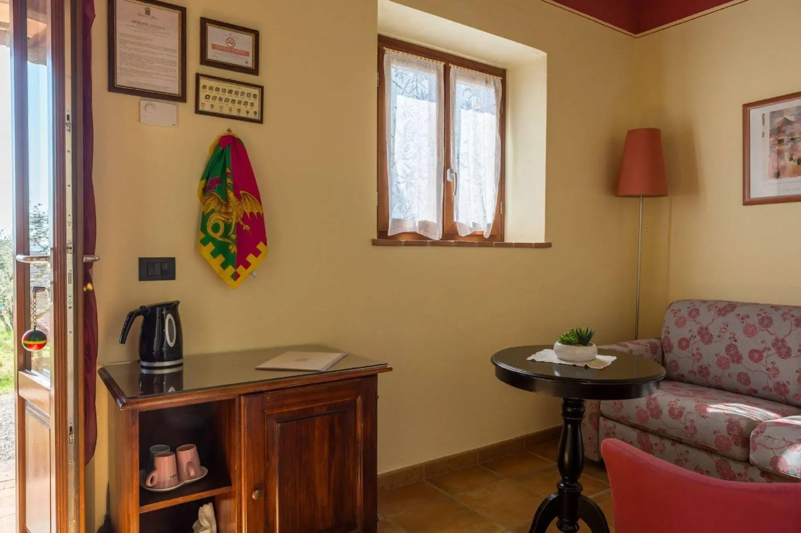 Agriturismo Borghetto Il Montino