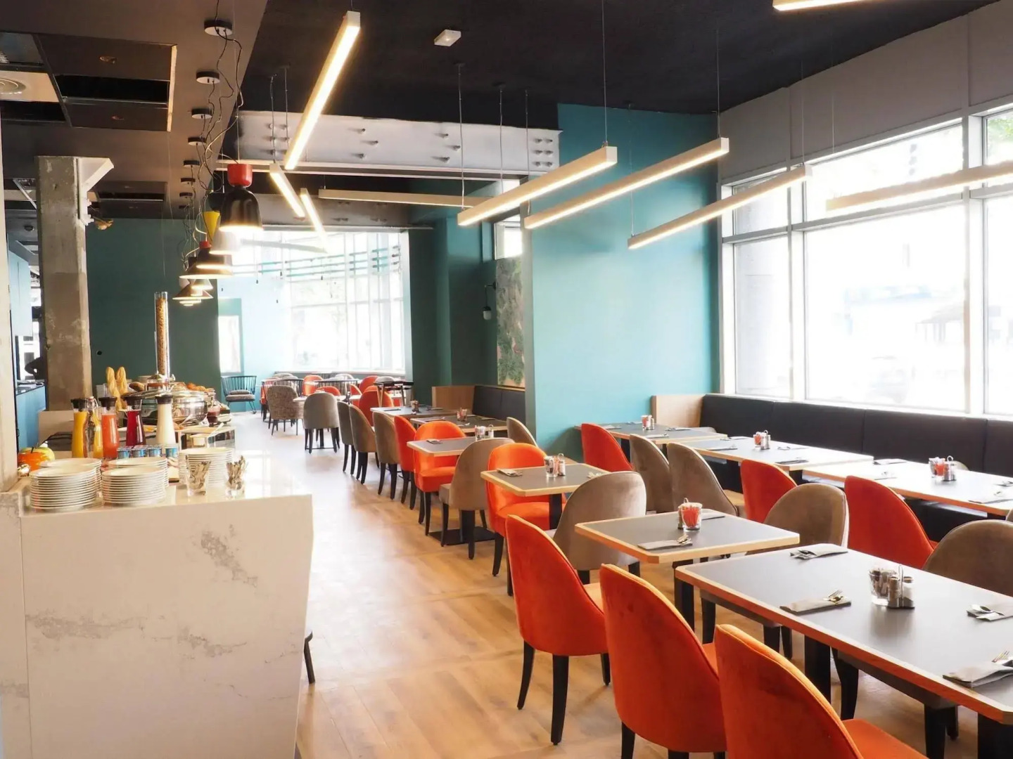 Hotel Mercure Paris Saint Ouen