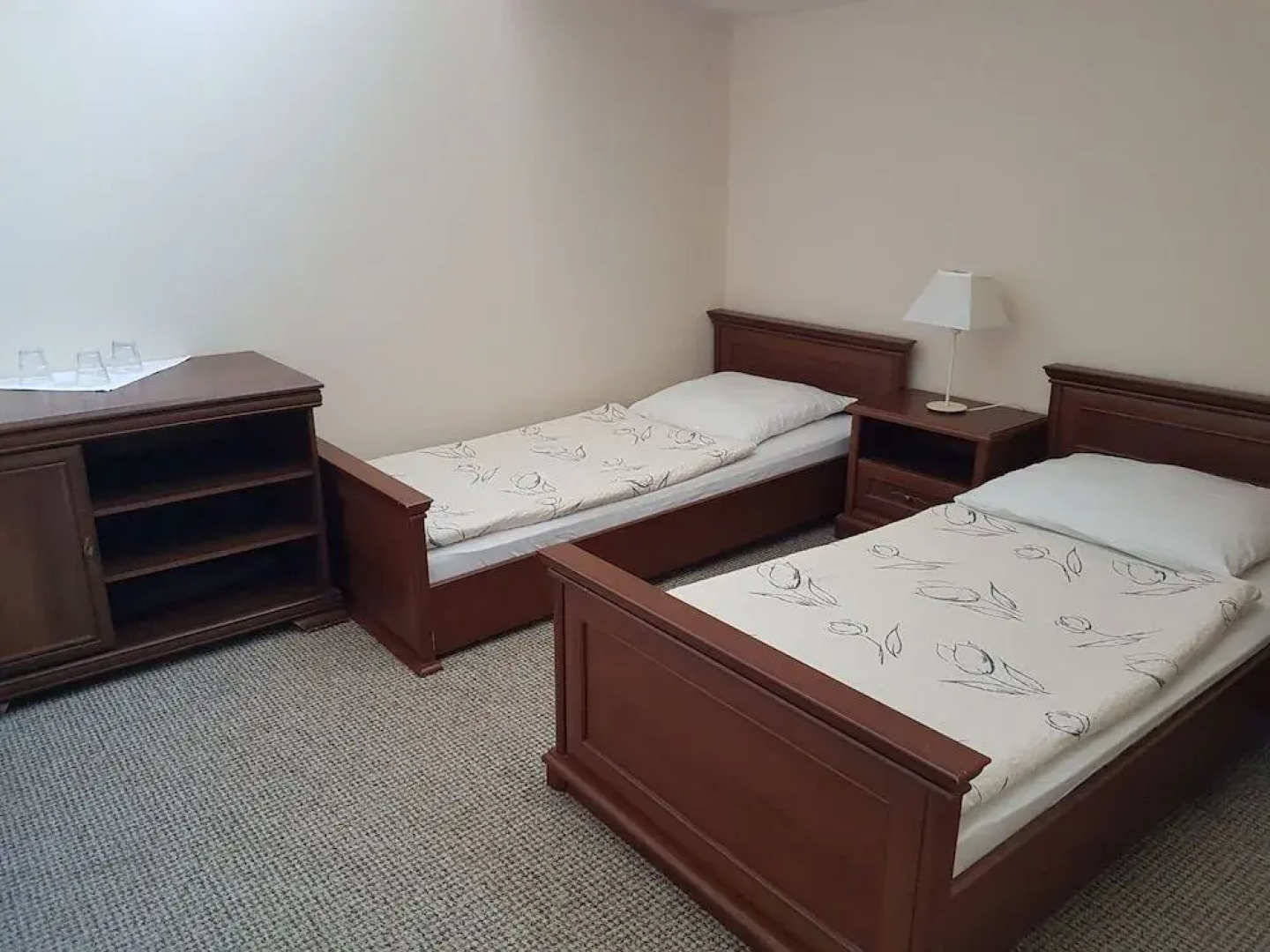 SIESTA Rodinný resort
